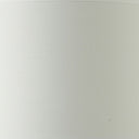 Clear Textured Glass Table Lamp - Clear