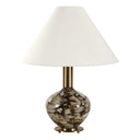 Montagu - Table Lamp - Dark Brown - Uttermost - Table Lamps - Elite Enclave Home