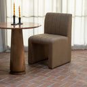 Sage - Cafe Table - Alicante Red - Moe's Home Collection - Coffee Tables - Elite Enclave Home