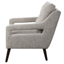O'Brien - Armchair - Uttermost - Arm Chairs - Elite Enclave Home