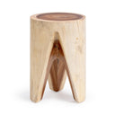 Vela - Accent Table - Classic Home - Accent Tables - Elite Enclave Home