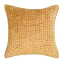 Bari - Velvet Sham