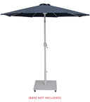 Fiji - Patio Umbrella With White Pole