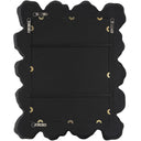 Sea Coral - Mirror - Black