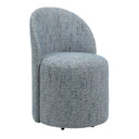 Roll With It - Dining Chair - Uttermost - Side Chairs - Elite Enclave Home
