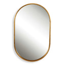 Varina - Oval Mirror - Uttermost - Accent Mirrors - Elite Enclave Home