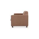 Finch - Sofa - Washed Pink - Moe's Home Collection - Stationary Sofas - Elite Enclave Home