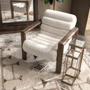 Gillian - Nesting Accent Tables - Gold - Classic Home - Nesting Tables - Elite Enclave Home