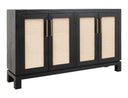 Solara - 4-Door Console