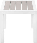 Nizuc - Outdoor Patio End Table