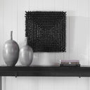 Portside - Wood Wall Panel - Uttermost - Wall Decor - Elite Enclave Home