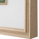 Warm - Valley Framed Prints (Set of 2) - Light Brown - Uttermost - Framed Prints- Elite Enclave Home