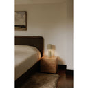 Echo - Lamp - White - Moe's Home Collection - Table Lamps - Elite Enclave Home