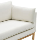 Langham - Chair - Meridian Furniture - Arm Chairs - Elite Enclave Home