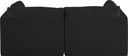 Ease - 2 Seat Modular Sofa