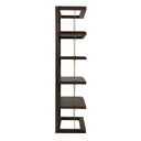 Kai - Etagere - Dark Walnut