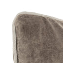 Heirloom - 16" x 36" SLD Velvet Pillow - Desert
