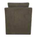 Tisdell - Swivel/Glider - Kale