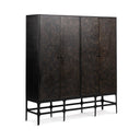 Amilio - Tall Cabinet - Rust Noir - Classic Home - Accent Cabinets - Elite Enclave Home