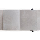 Evelyn - Accent Bench - Sparrow Gray - Classic Home - Accent Benches - Elite Enclave Home