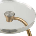Waveney - Drink Table - Uttermost - Coffee Tables - Elite Enclave Home