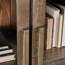 Bradley - Tall Cabinet - Classic Home - Display Cabinets - Elite Enclave Home