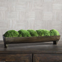 Canal - Moss Centerpiece - Uttermost - Plants - Elite Enclave Home