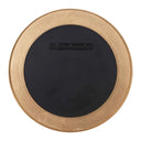 Tano - Round Mirror - Antique Brass - Uttermost - Wall Mirrors- Elite Enclave Home