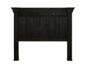 Terra - Panel Bed