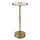 Waveney - Drink Table - Uttermost - Coffee Tables - Elite Enclave Home