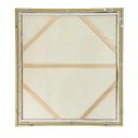 Green Fields - Framed Abstract Canvas - Black / Blue / Green / Orange / White / Yellow - Uttermost - Canvas Art - Elite Enclave Home