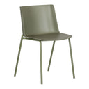 Silla - Outdoor Dining Chair (Set of 2) - Sage Green - Moe's Home Collection - Chair Sets - Elite Enclave Home