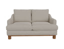 Olimpia - Loveseat