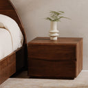 Watson - Nightstand - Walnut - Moe's Home Collection - Accent Nightstands - Elite Enclave Home
