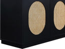 Cane - Sideboard - Meridian Furniture - Sideboards - Elite Enclave Home