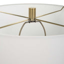 Caviar - Table Lamp - Black