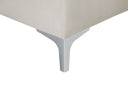 Naomi - Chair - Meridian Furniture - Arm Chairs - Elite Enclave Home