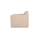 Leo - Accent Chair - Taupe - Moe's Home Collection - Arm Chairs - Elite Enclave Home