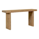 Monterey - Console Table - Aged Brown - Moe's Home Collection - Console Tables - Elite Enclave Home