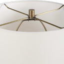 Abyss - Blue Table Lamp