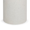Nysa - Outdoor Round End Table - Classic Home - End Tables - Elite Enclave Home