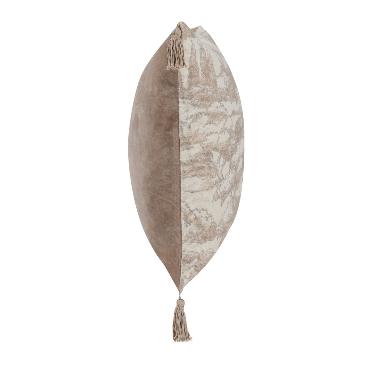 CLASSIC VILLA ACCESSORIES Stonework Pillow - Thumbnail 4