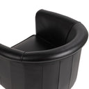 Hester - Dining Chair - Black