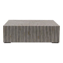 Terning - Coffee Table - Black - Moe's Home Collection - Coffee Tables - Elite Enclave Home