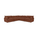 Caplan - Modular Sectional - Classic Home - Stationary Sectionals - Elite Enclave Home