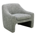 Kenzie - Accent Chair - Slated Moss - Moe's Home Collection - Accent Chairs - Elite Enclave Home