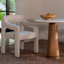 Sage - Cafe Table - Cosmos - Moe's Home Collection - Coffee Tables - Elite Enclave Home