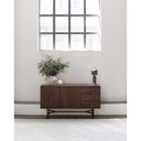 Echo - Lamp - Dark Gray - Moe's Home Collection - Table Lamps - Elite Enclave Home