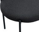 Beacon - Dining Chair (Set of 2) - Meridian Furniture - Chair Sets - Elite Enclave Home
