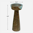 Mano - Drink Table - Blue